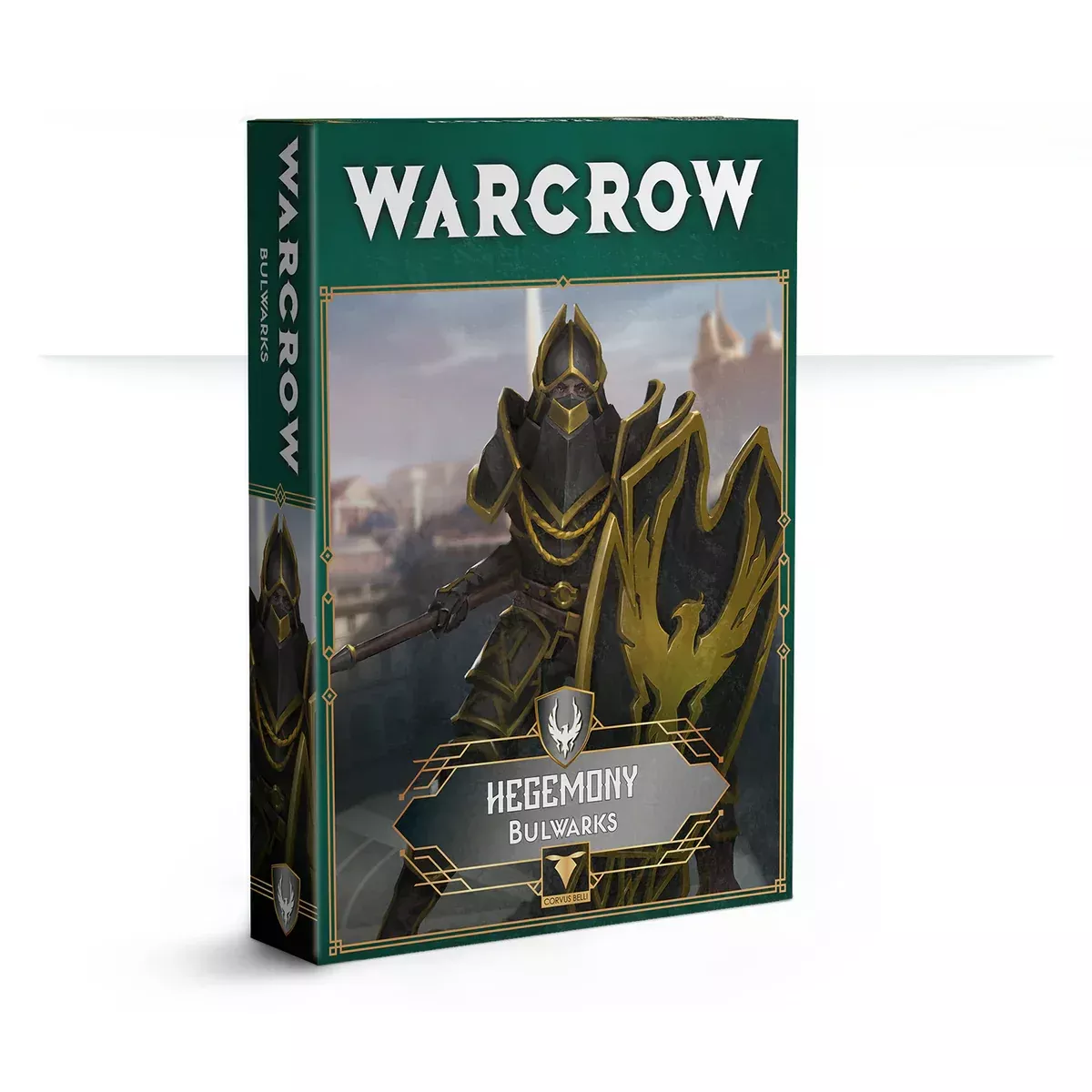 Hegemony of Embersig: Bulwarks