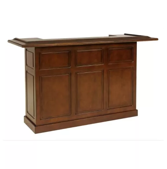 Heritage 72in Bar For Sale – Game Room Gorilla