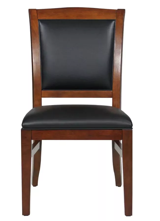Heritage Dining Game Chair For Sale – Game Room Gorilla