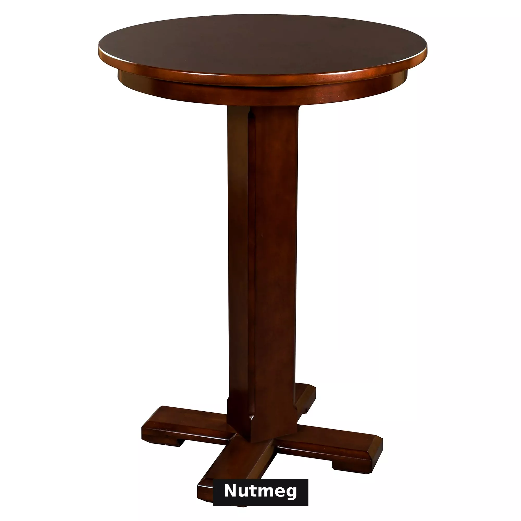 Heritage Pub Table For Sale – Game Room Gorilla