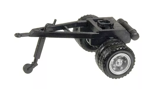 Herpa 5274 HO Scale Trailer Dolly