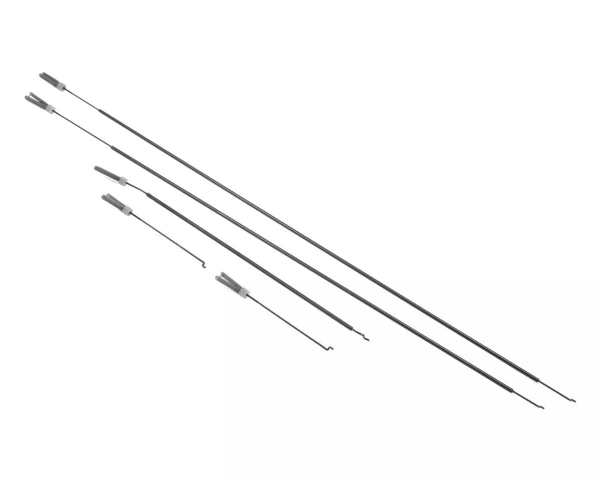 Hobbyzone HBZ3105 Mini Apprentice S Pushrod Set
