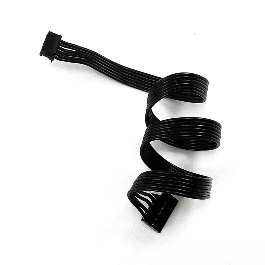 Holmes Hobbies 250100027 10.5" Sensor Wire for Castle Mamba X Series