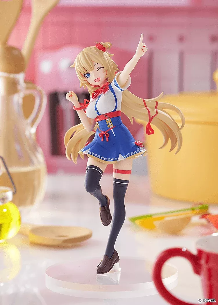 Hololive: Akai Haato Pop Up Parade