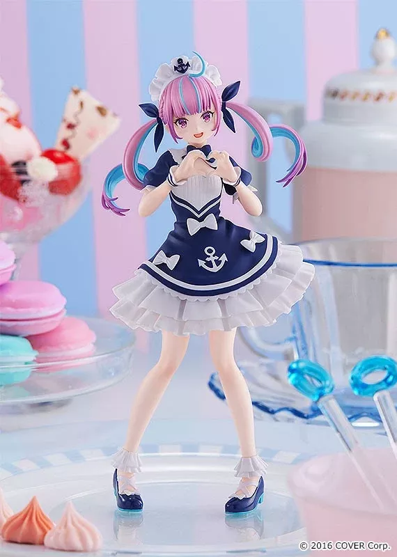 Hololive: Minato Aqua Pop Up Parade