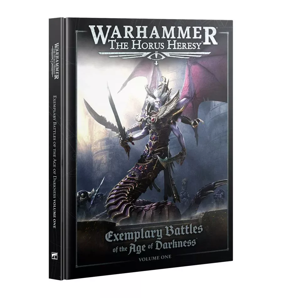 Horus Heresy - Horus Heresy: Exemplary Battles Vol I