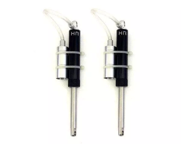Hot Racing HRATD100RR01 Remote Reservoir for Internal 100mm Shocks