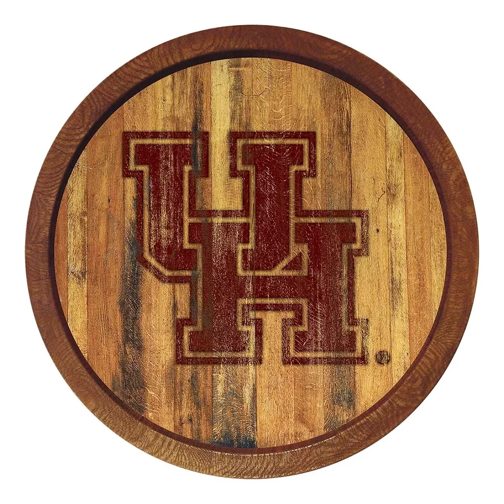 Houston Cougars: Branded