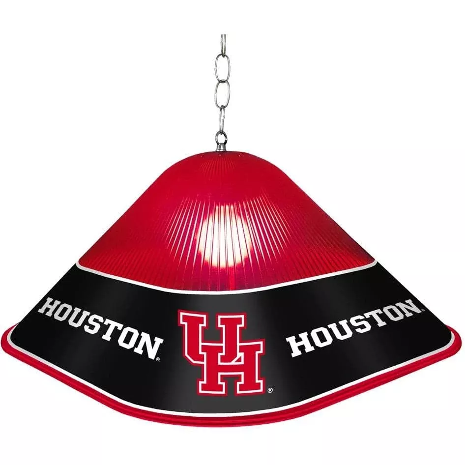 Houston Cougars: Game Table Light