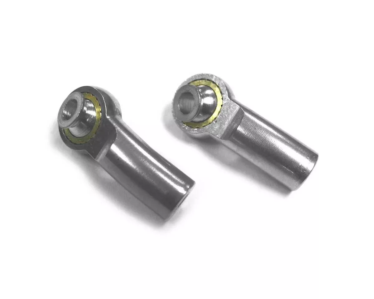 HRATRE330SA08 Stainless Steel Angle Tie Rod Ends
