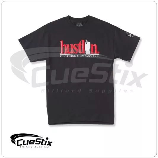 Hustlin USA MPR T-Shirt For Sale – Game Room Gorilla
