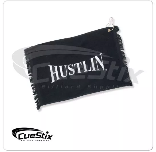 Hustlin USA Towel For Sale – Game Room Gorilla