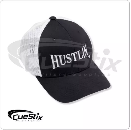 Hustlin USA Trucker Cap For Sale – Game Room Gorilla