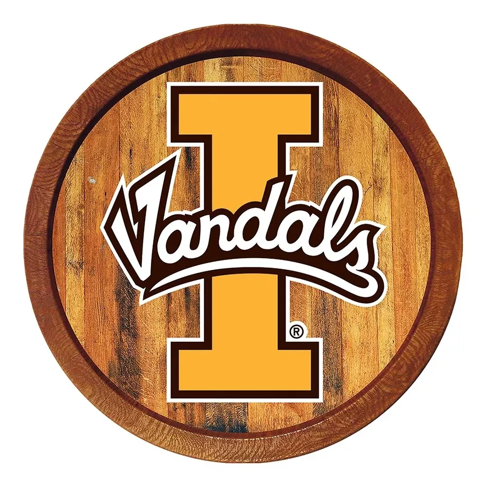 Idaho Vandals: