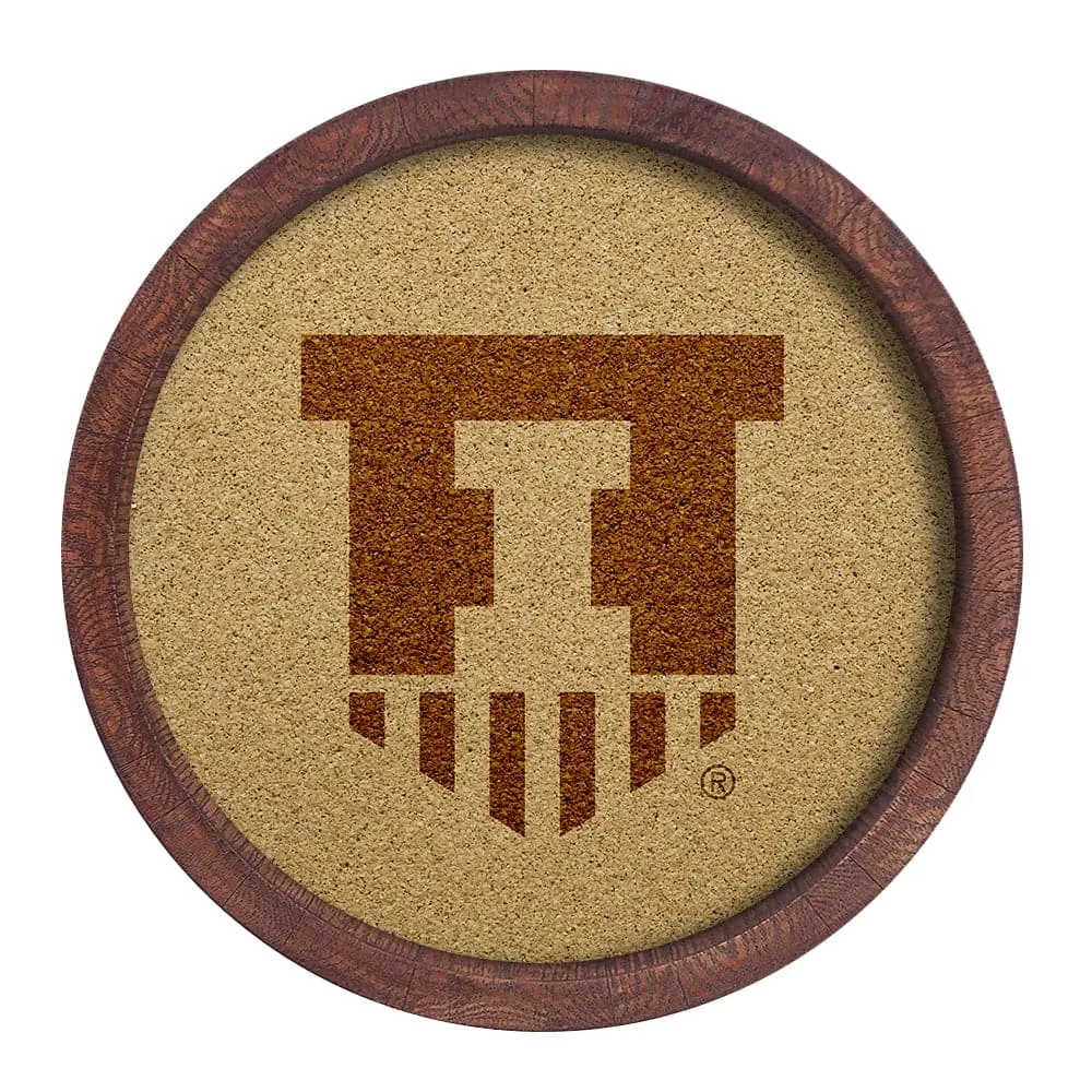 Illinois Fighting Illini: Shield -