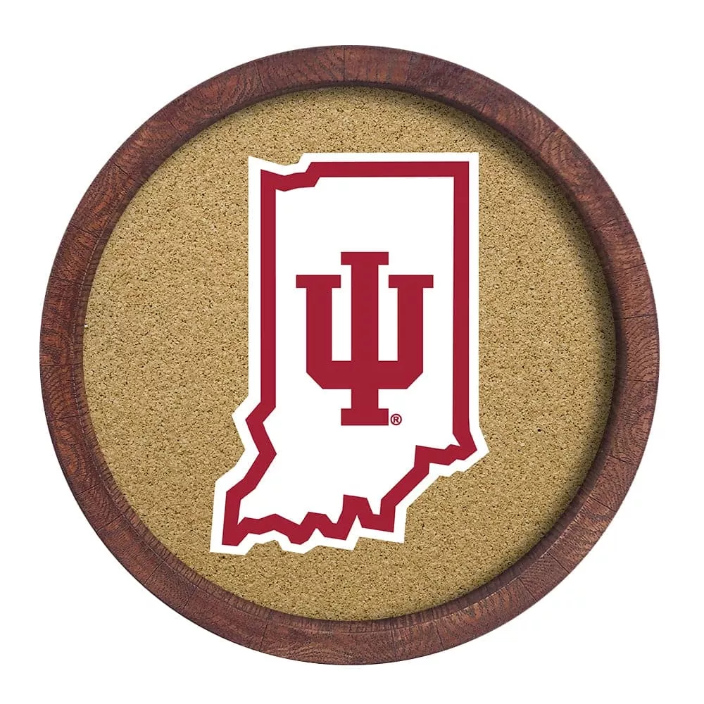 Indiana Hoosiers: Indiana -