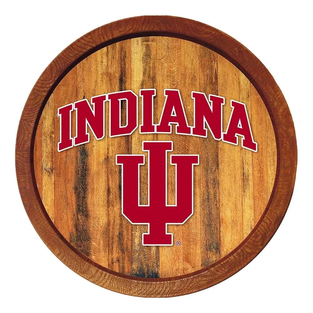 Indiana Hoosiers: