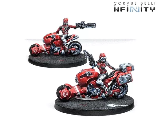 Infinity: NA2 - Aragoto Senkenbutai