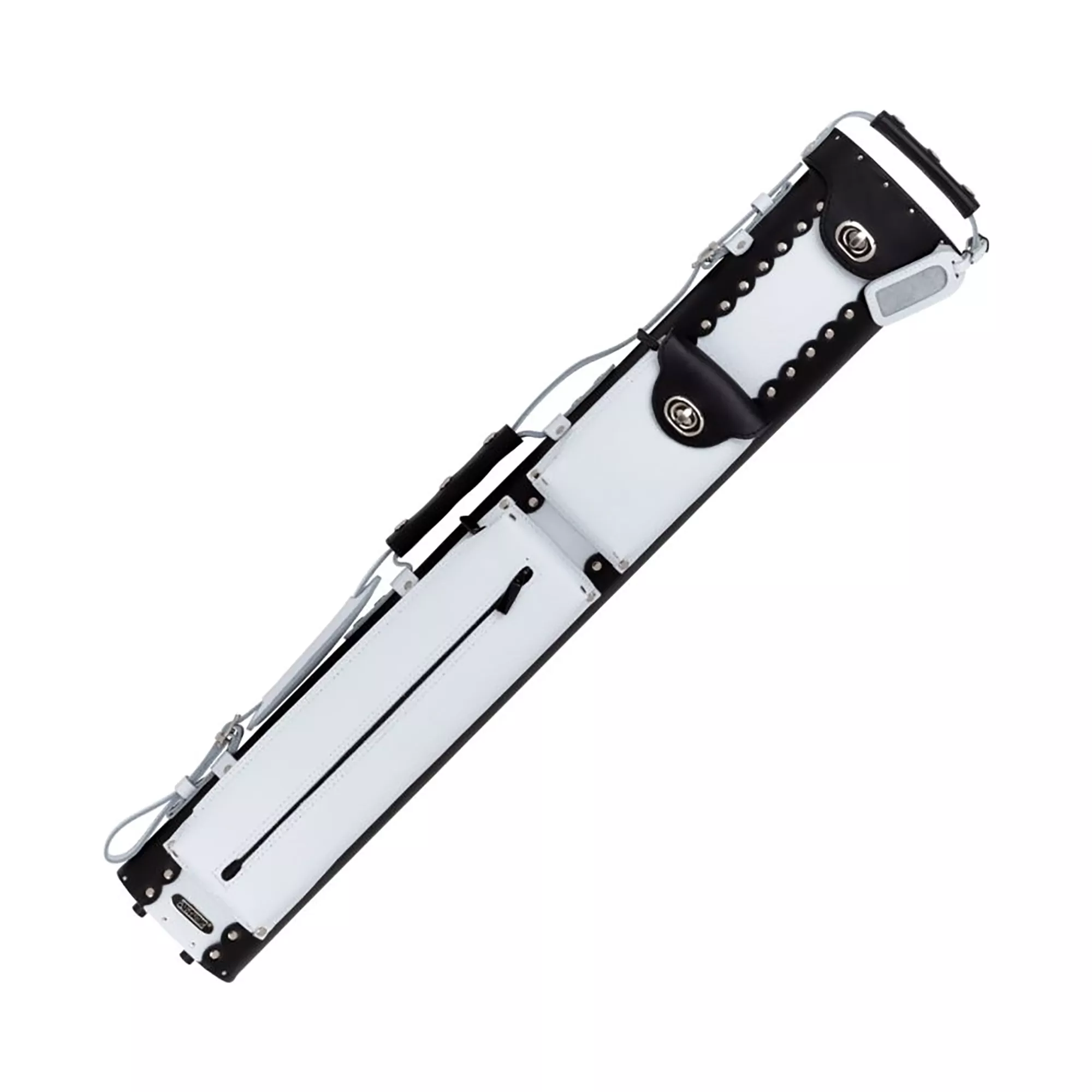 Instroke Color Black And White 2x4 Hard Case For Sale – Game Room Gorilla