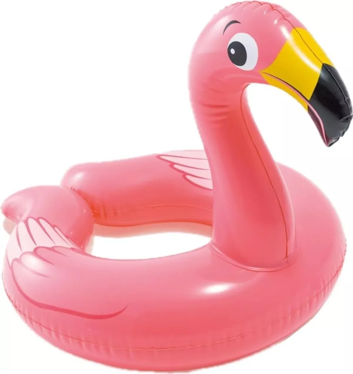 Intex Pool Float for Ages 3-6, 24" x 22", Green