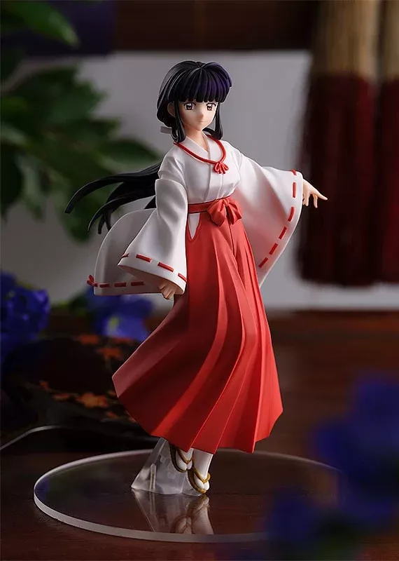 Inuyasha: Kikyo Pop Up Parade