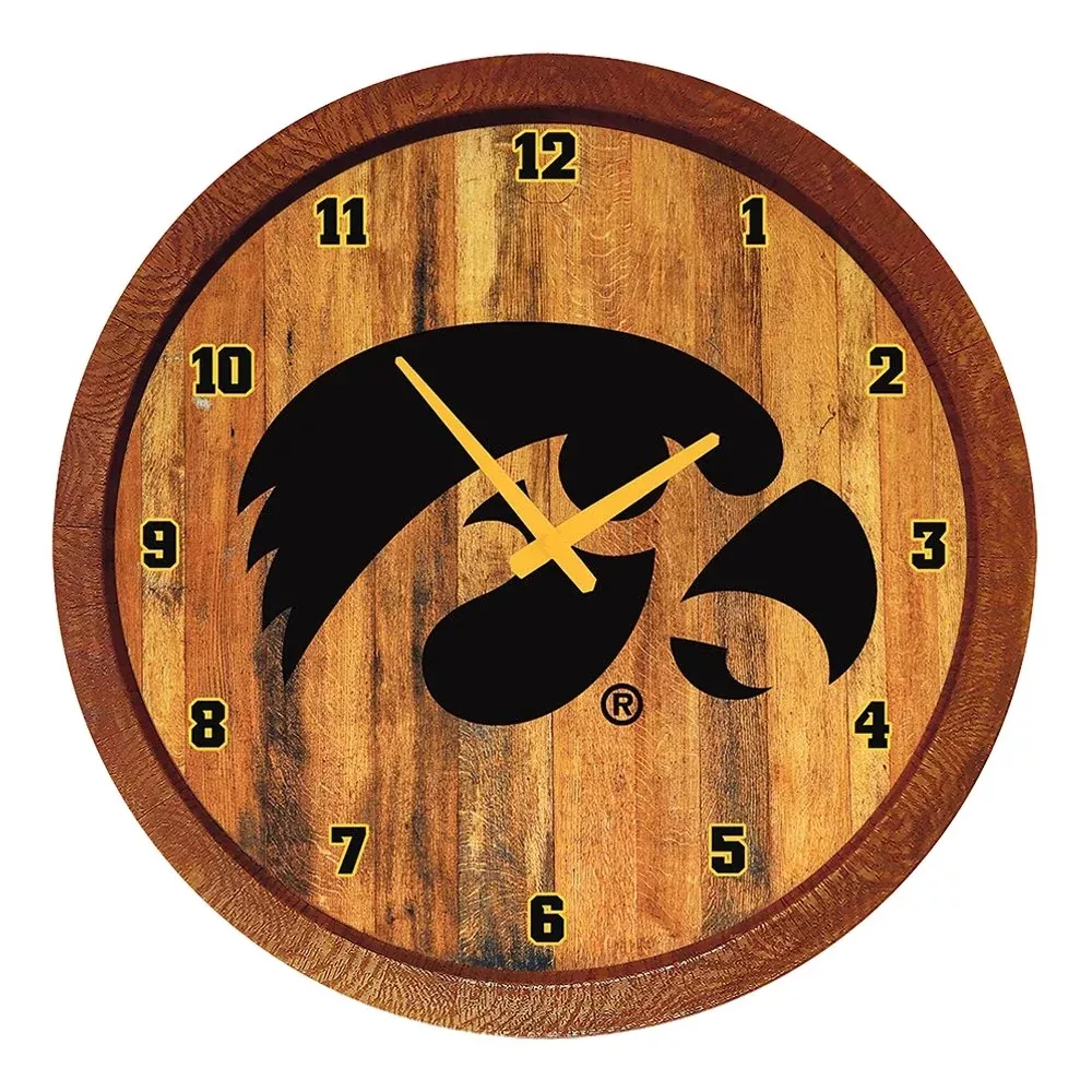 Iowa Hawkeyes: