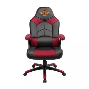 Iowa State Cyclones Oversized Gaming Chair