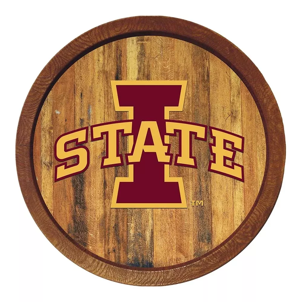 Iowa State Cyclones:
