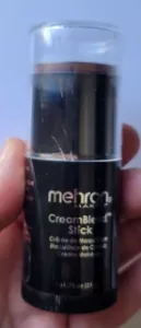 *Issue - Mehron Makeup CreamBlend Stick - Light Cocoa