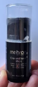 *Issue - Mehron Makeup CreamBlend Stick - Moonlight White