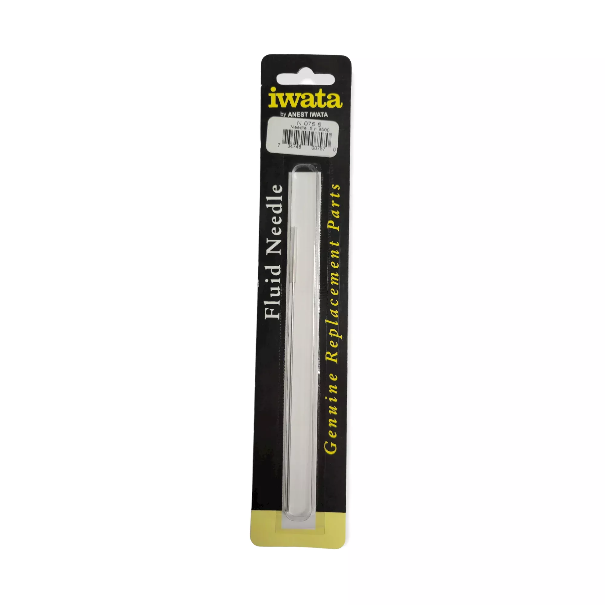 Iwata: 0.5mm N9500 Needle