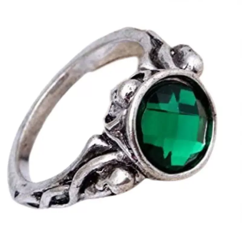 Jack Sparrow Ring for Sale | Sons Of Pirate