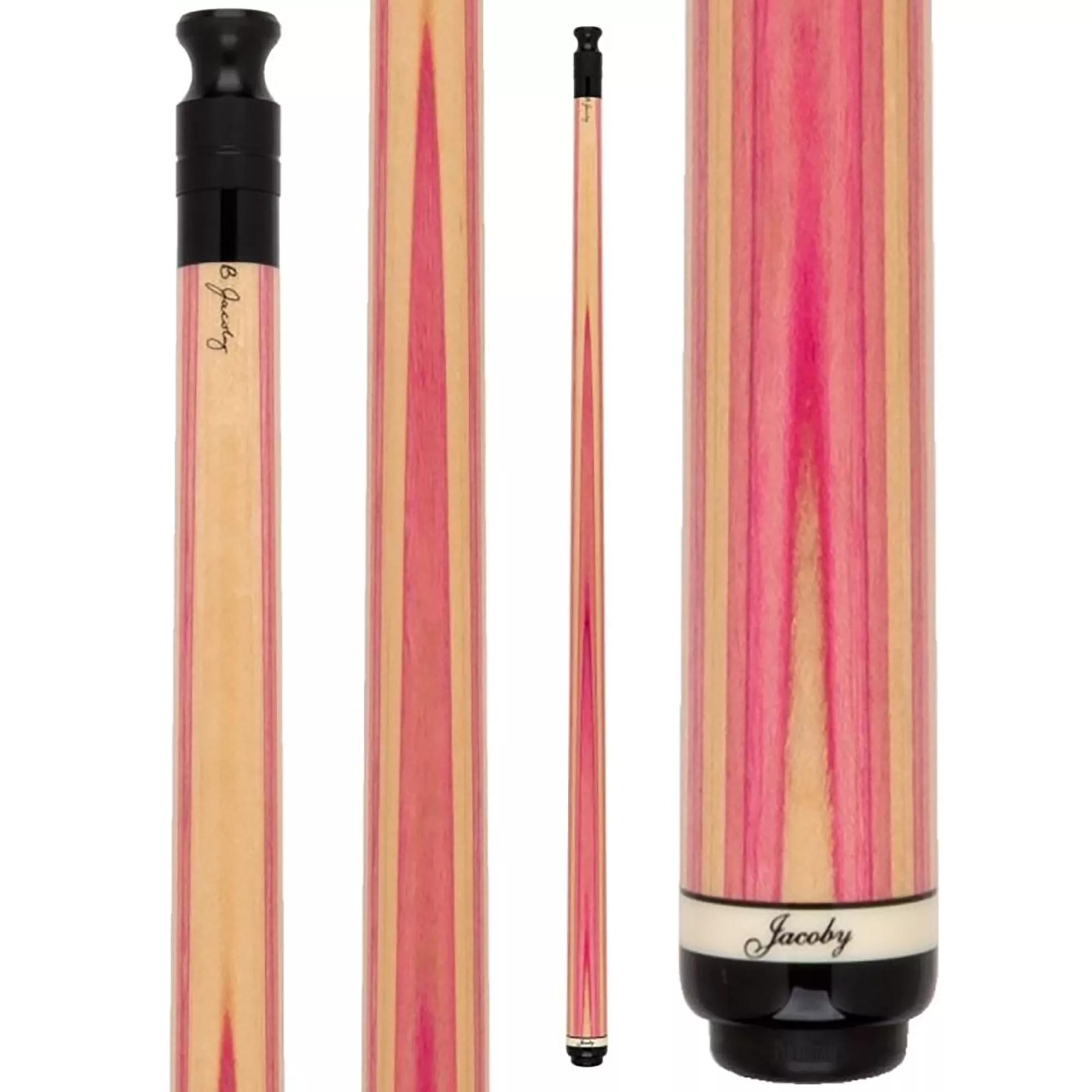 Jacoby Light Element Pool Cue For Sale – Game Room Gorilla