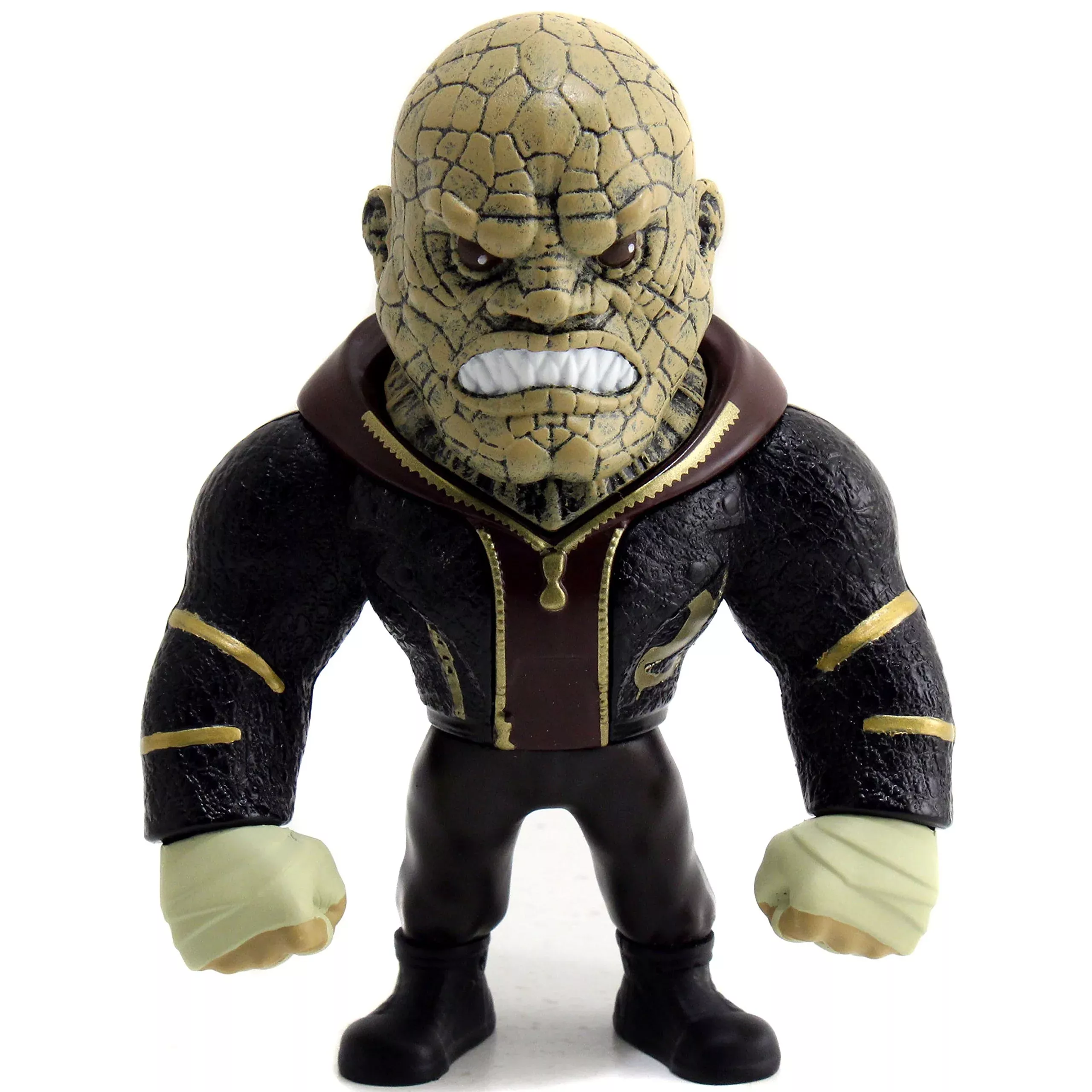 Jada Die-Cast Figures | Suicide Squad | 4" | Metal | Collectible Set