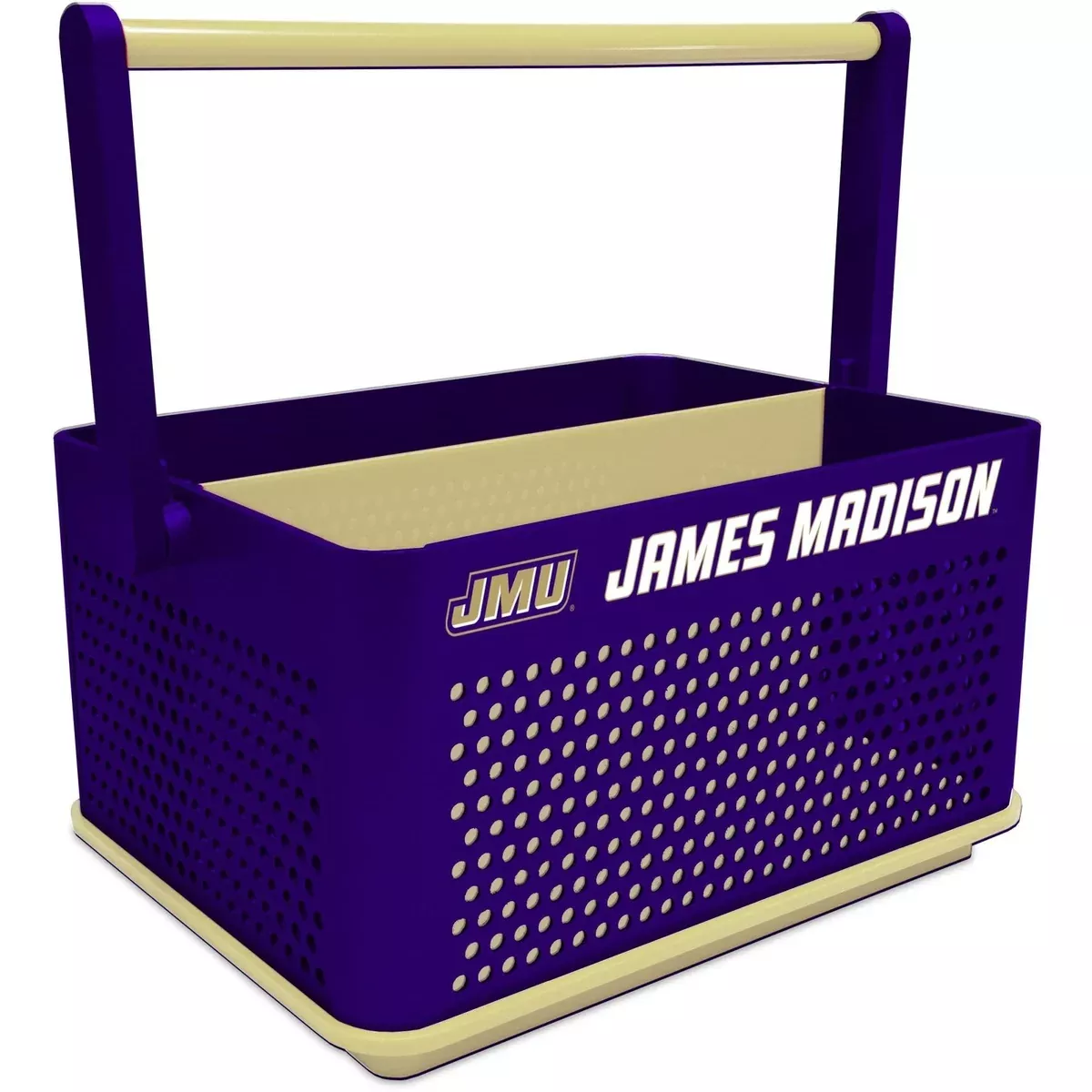 James Madison Dukes: Tailgate Caddy