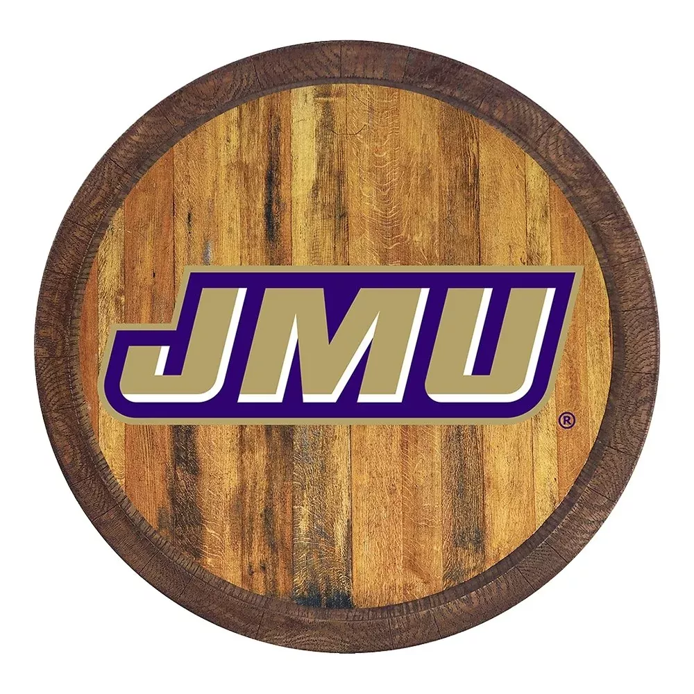 James Madison Dukes: