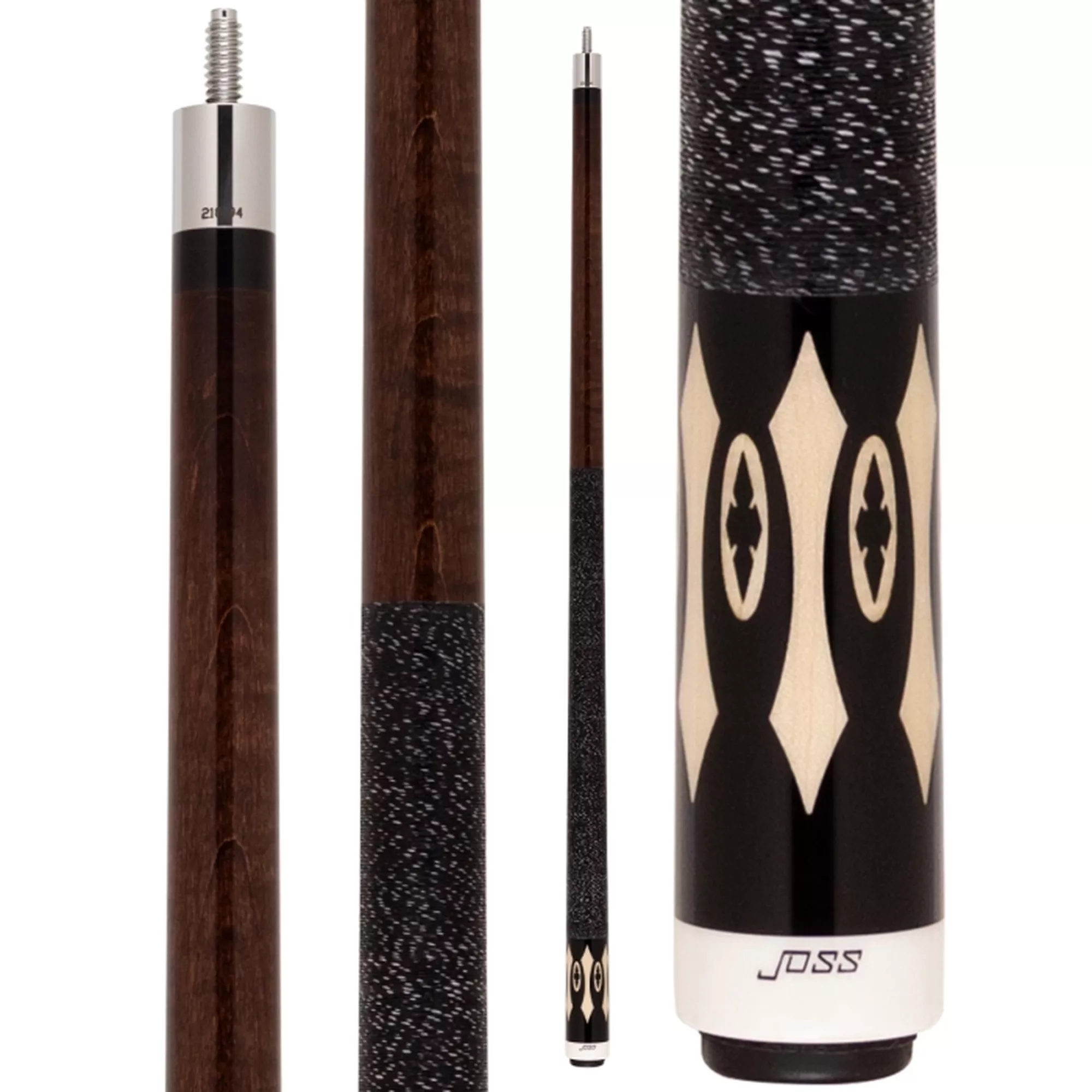 Joss JOS201 Pool Cue For Sale – Game Room Gorilla