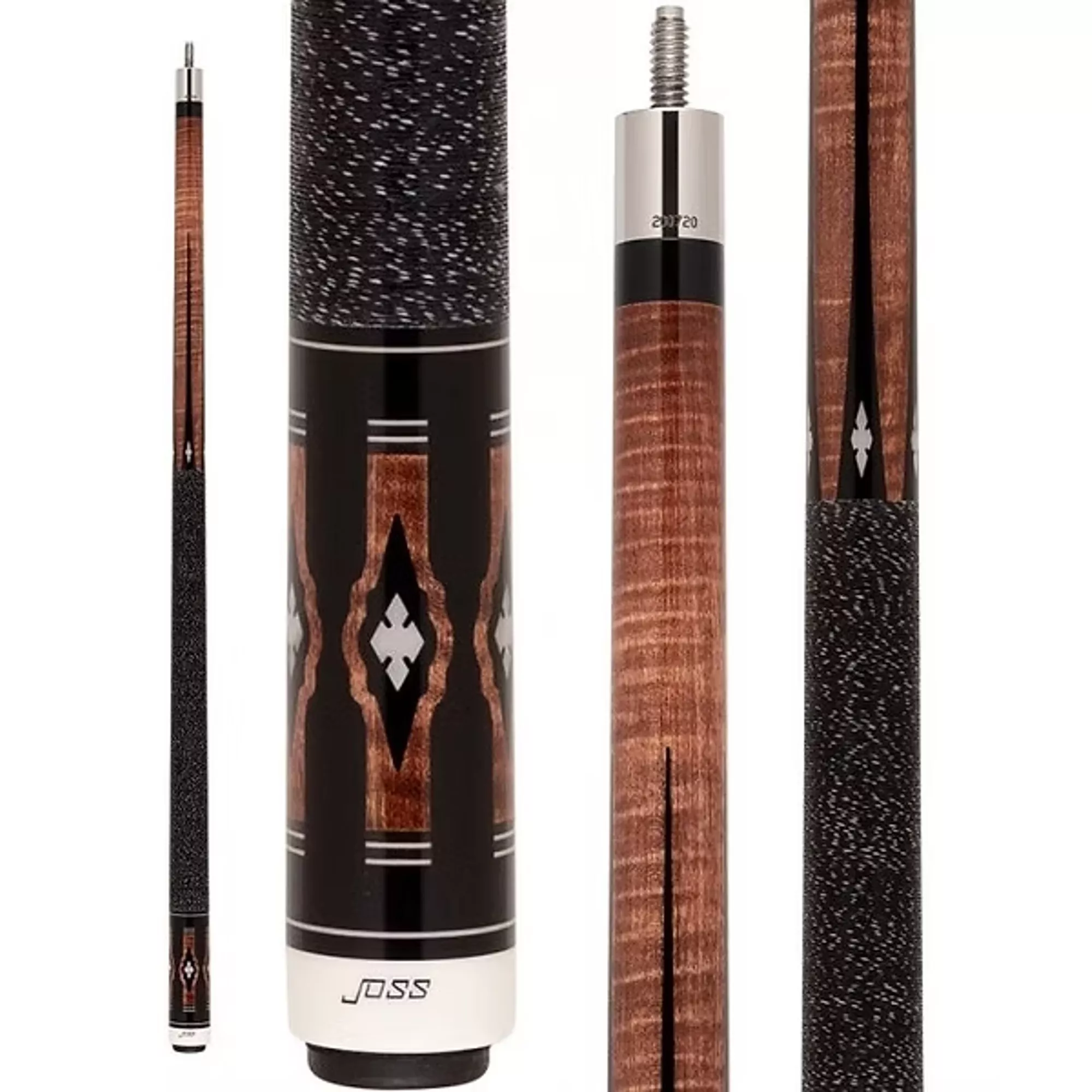 Joss JOS204 Pool Cue For Sale – Game Room Gorilla