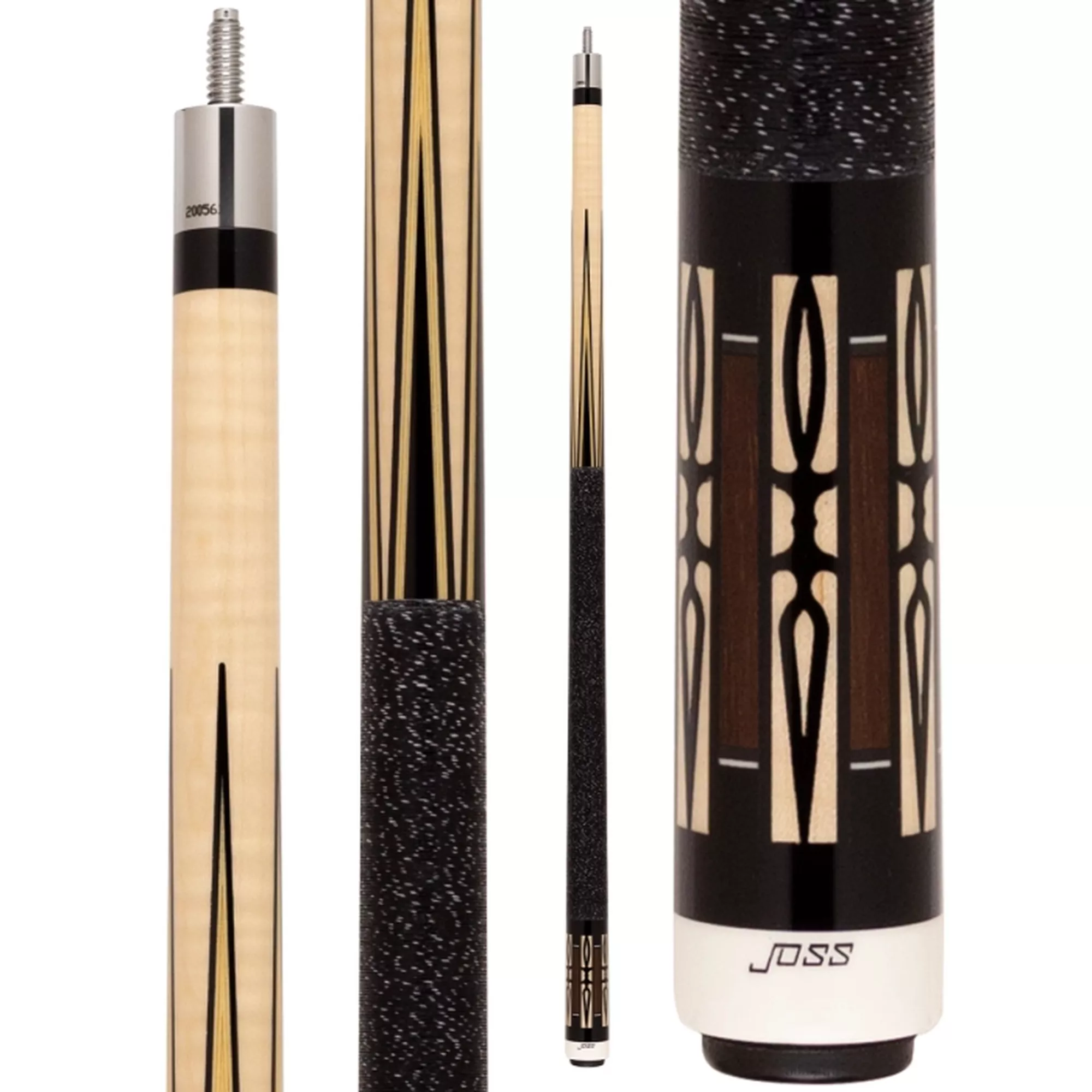 Joss JOS21 Pool Cue For Sale – Game Room Gorilla