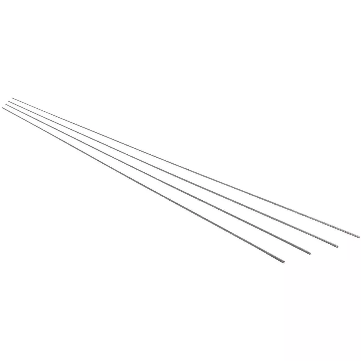 K&S 512 9/32" x 36" Music Wire Single