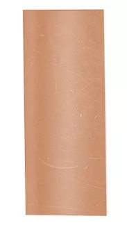 K&S Engineering 277 .016"x4"x10" Copper Sheet Metal