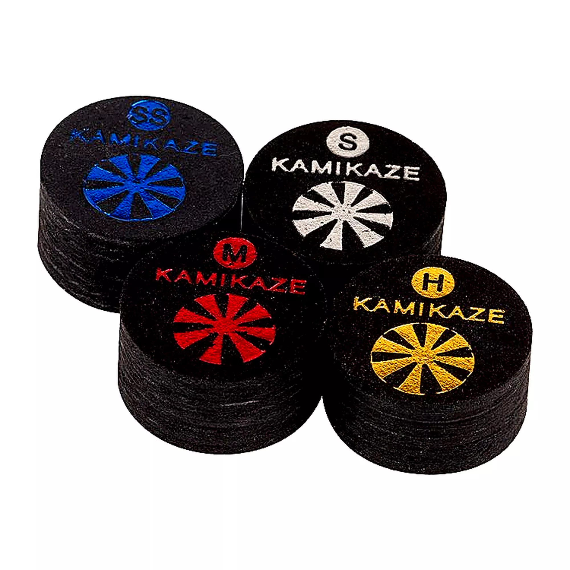 Kamikaze Black Tip For Sale – Game Room Gorilla