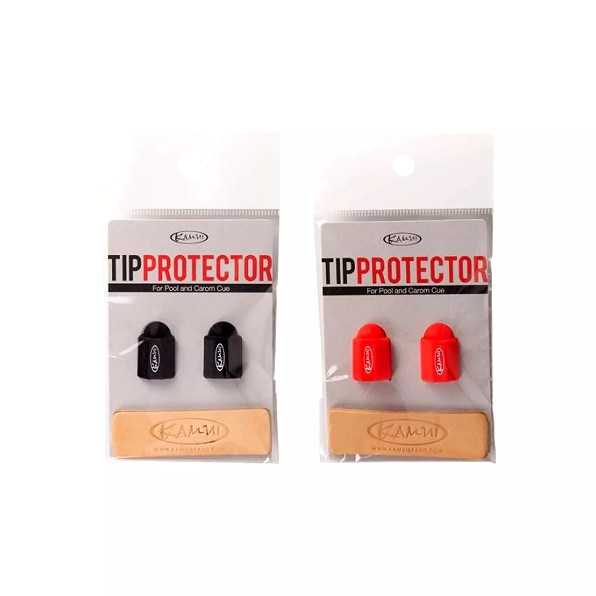 Kamui Tip Protectors For Sale – Game Room Gorilla