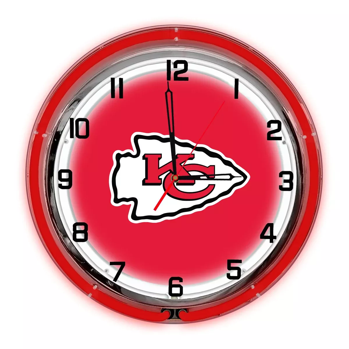 Kansas City Chiefs 18