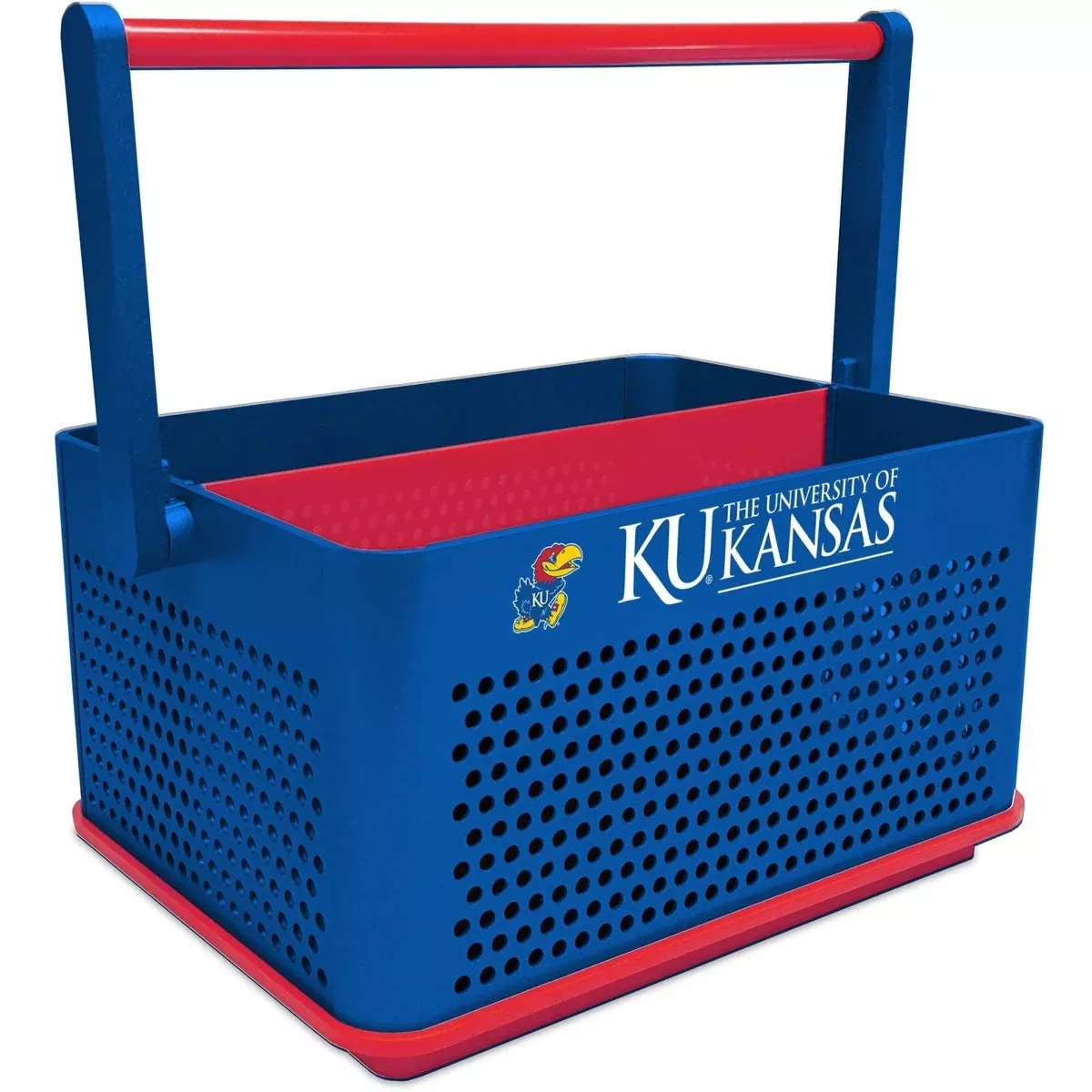 Kansas Jayhawks: Tailgate Caddy