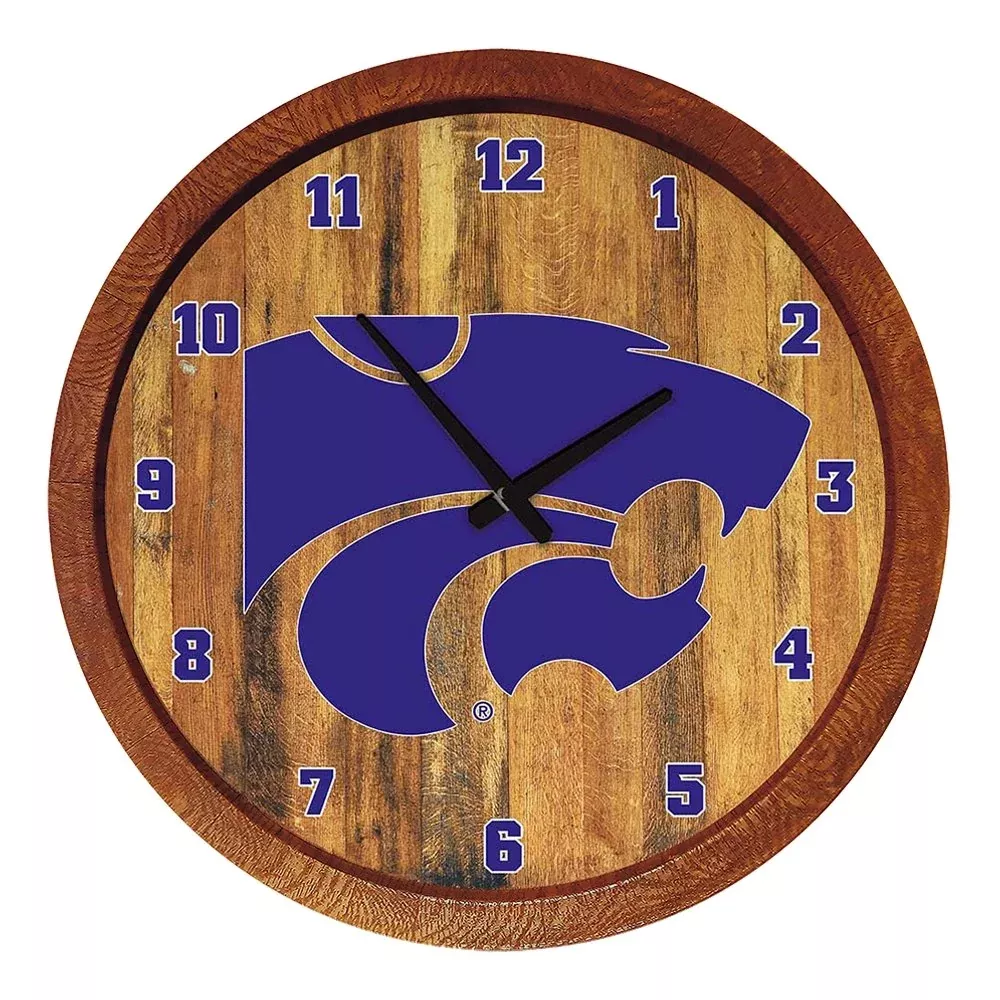 Kansas State Wildcats: