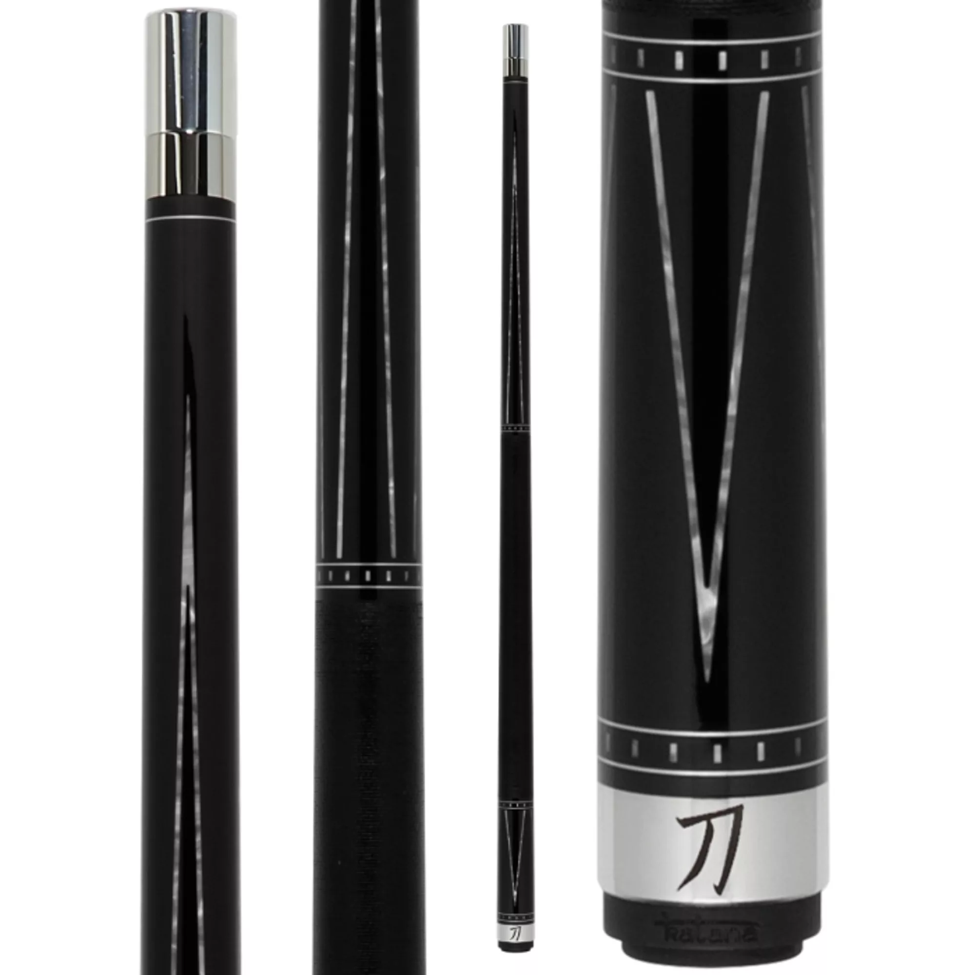 KATANA KAT19 POOL CUE For Sale – Game Room Gorilla