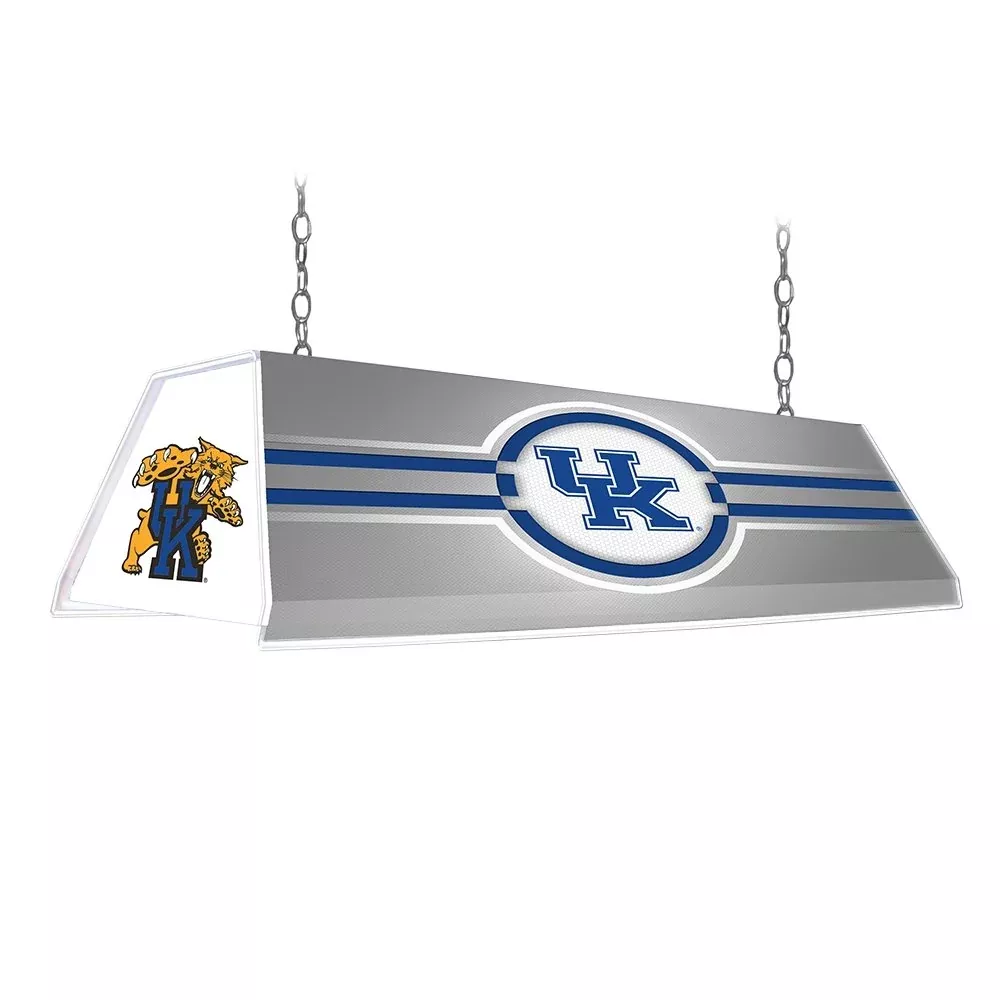 Kentucky Wildcats: Edge Glow Pool Table Light