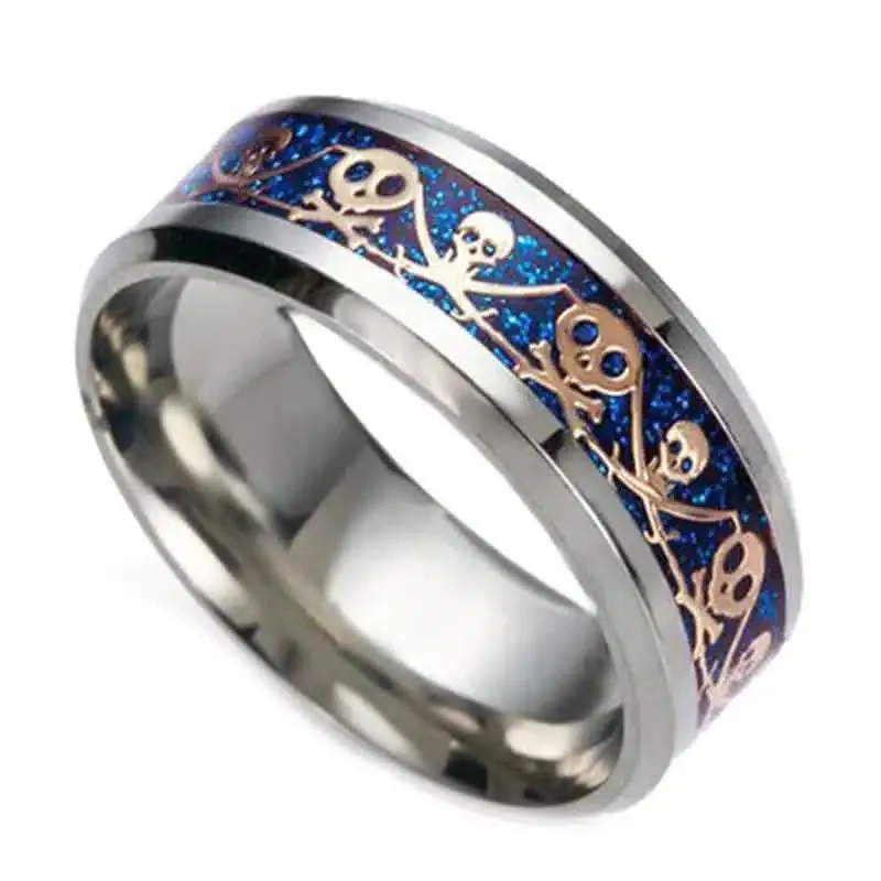 Kids Pirate Ring | Sons Of Pirate