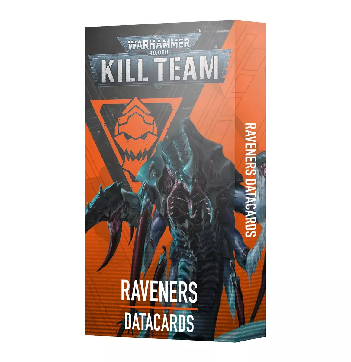 Kill Team: Raveners
